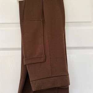 Zara Women's Brown Trousers